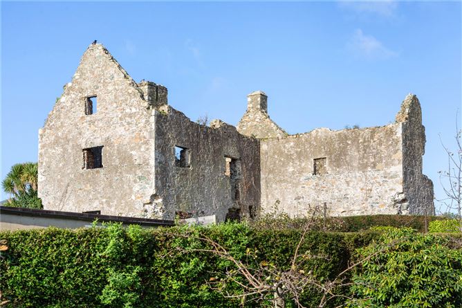 8 Castle Villas, Killincarrig, Greystones, Co. Wicklow