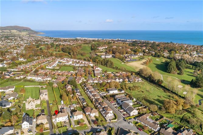 8 Castle Villas, Killincarrig, Greystones, Co. Wicklow