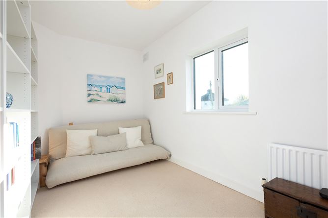 8 Castle Villas, Killincarrig, Greystones, Co. Wicklow