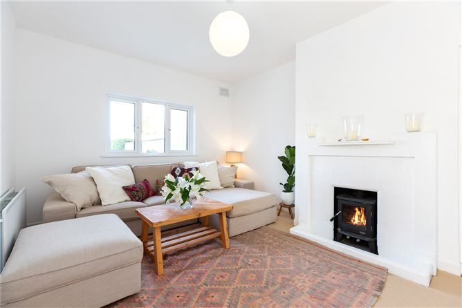 8 Castle Villas, Killincarrig, Greystones, Co. Wicklow