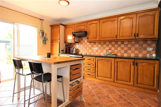15 Brookhaven Lawn, Blanchardstown, Dublin 15