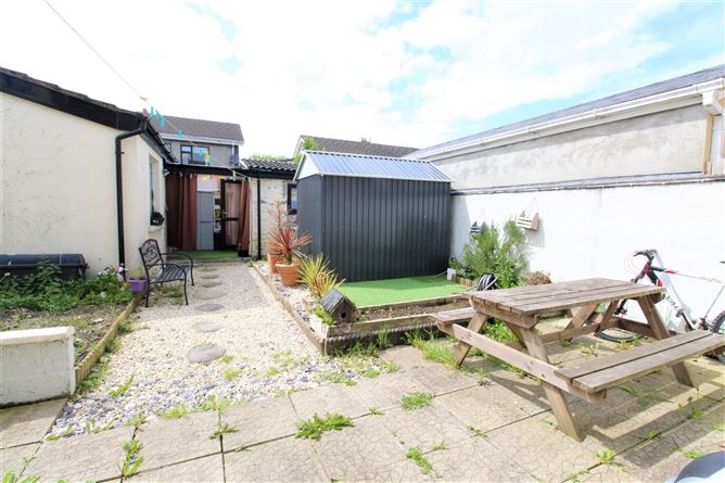 15 Brookhaven Lawn, Blanchardstown, Dublin 15