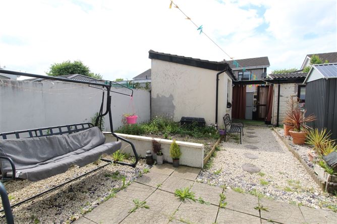 15 Brookhaven Lawn, Blanchardstown, Dublin 15