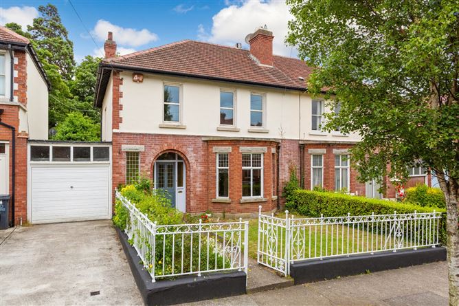 16 Cremore Park, Glasnevin, Dublin 11