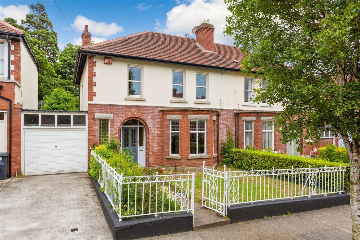16 Cremore Park, Glasnevin, Dublin 11