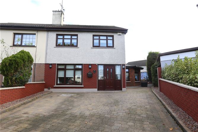 Main image for 152 Meadowview,Drogheda,Co Louth,A92 H3FW