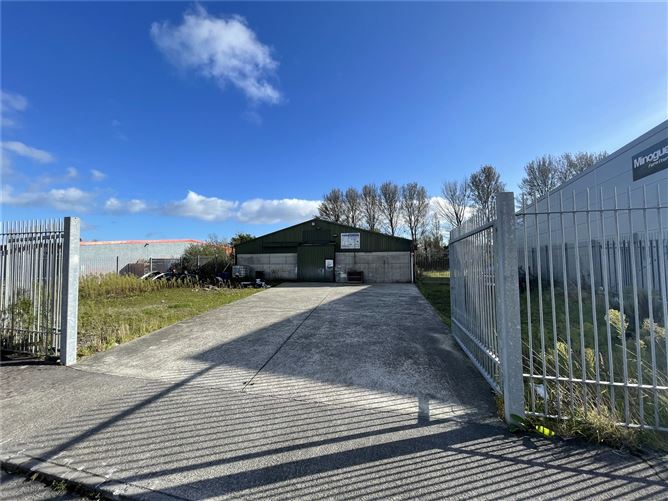 Unit At Kilrush Business Park, Kilrush, Dungarvan, Co. Waterford
