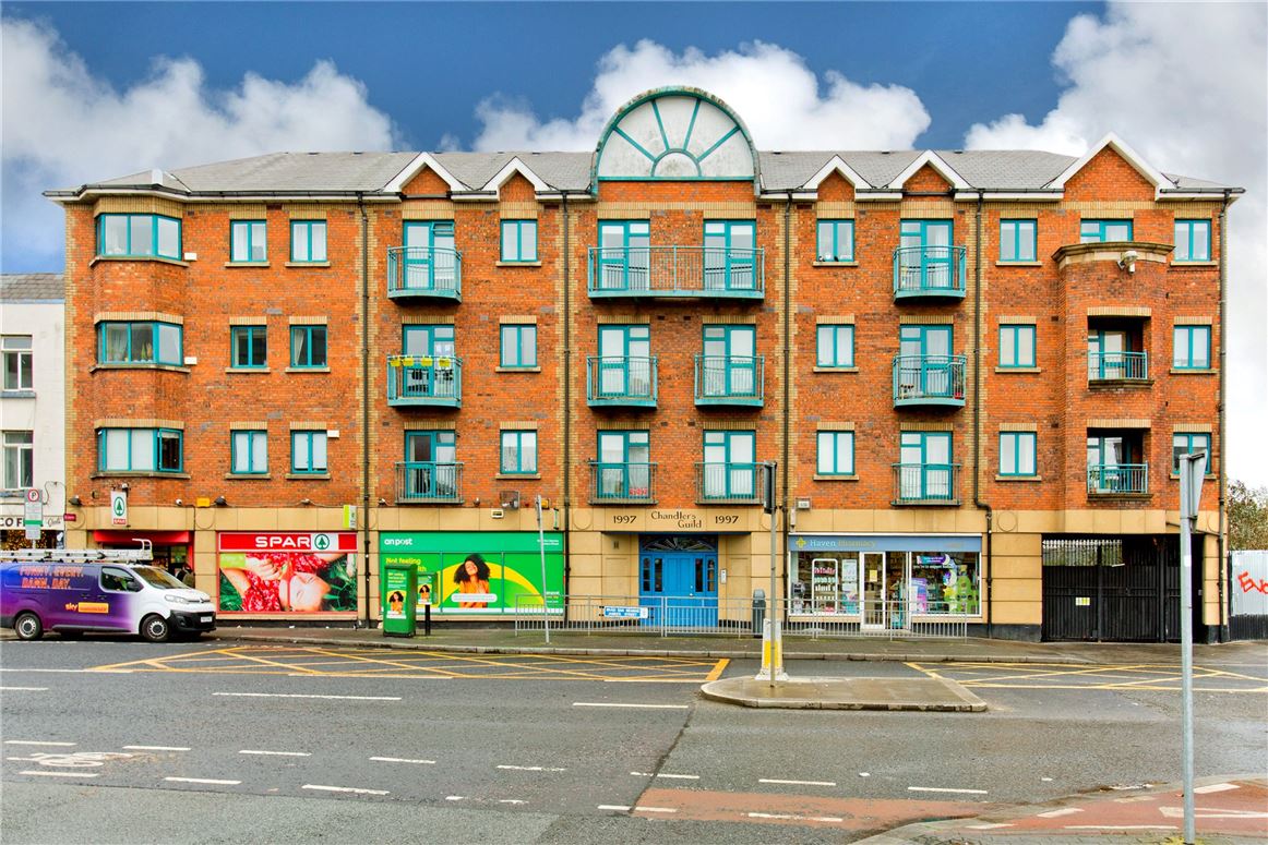 50 Chandlers Guild, St James Street, Dublin 8