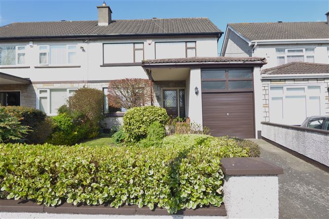 Main image for 85, The Dale, Belgard Heights, Tallaght, Dublin 24