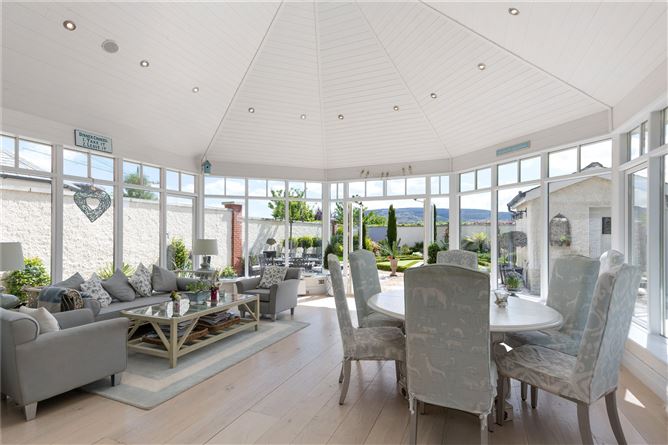 Winterberry, Upper Kilmacud Road, Dundrum, Dublin 14