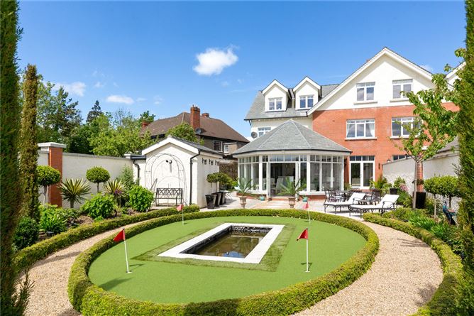 Winterberry, Upper Kilmacud Road, Dundrum, Dublin 14