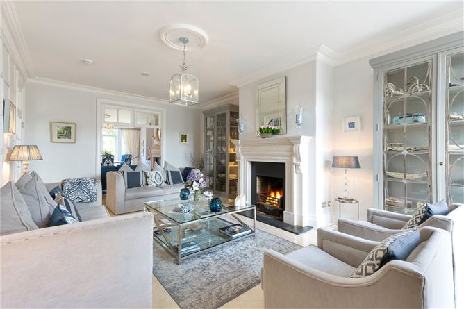 Winterberry, Upper Kilmacud Road, Dundrum, Dublin 14