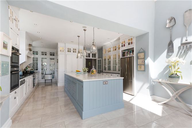 Winterberry, Upper Kilmacud Road, Dundrum, Dublin 14