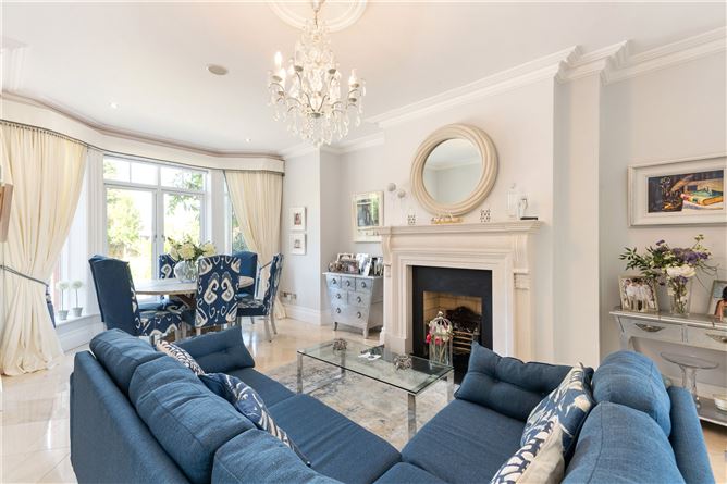 Winterberry, Upper Kilmacud Road, Dundrum, Dublin 14