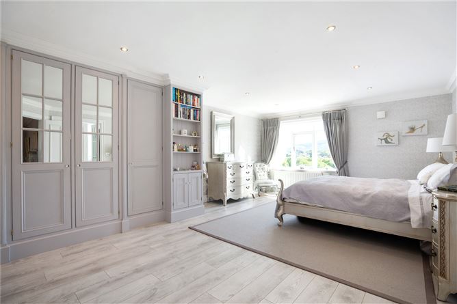 Winterberry, Upper Kilmacud Road, Dundrum, Dublin 14