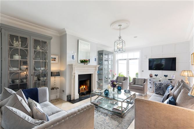Winterberry, Upper Kilmacud Road, Dundrum, Dublin 14