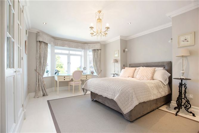 Winterberry, Upper Kilmacud Road, Dundrum, Dublin 14