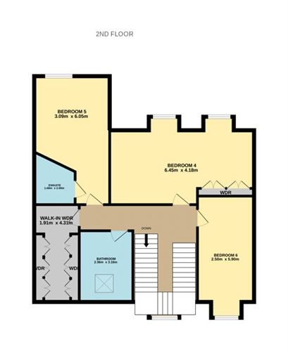 Winterberry, Upper Kilmacud Road, Dundrum, Dublin 14