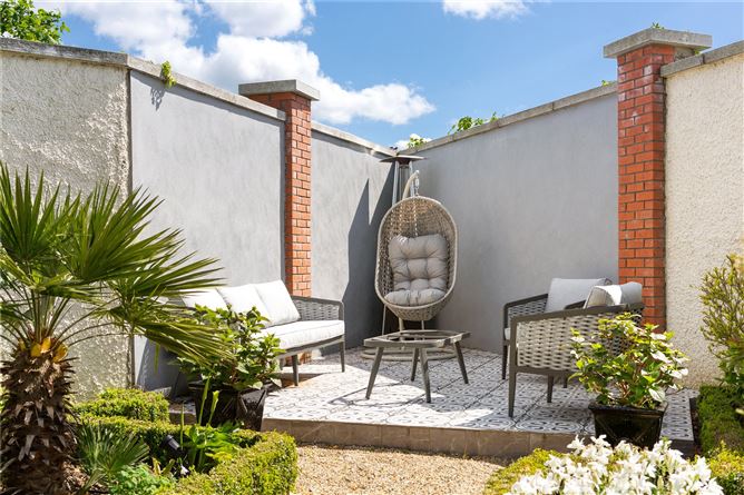 Winterberry, Upper Kilmacud Road, Dundrum, Dublin 14