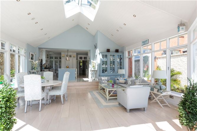 Winterberry, Upper Kilmacud Road, Dundrum, Dublin 14