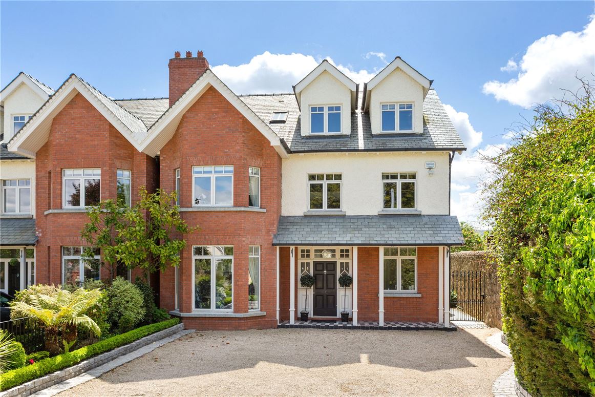 Winterberry, Upper Kilmacud Road, Dundrum, Dublin 14