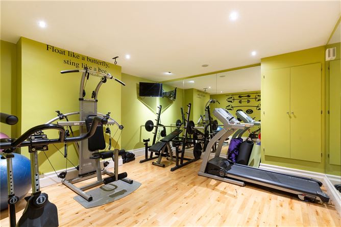 Winterberry, Upper Kilmacud Road, Dundrum, Dublin 14