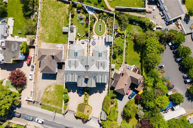 Winterberry, Upper Kilmacud Road, Dundrum, Dublin 14