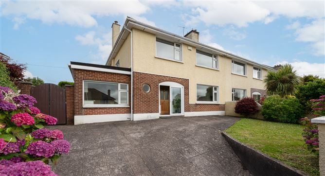 Main image for 44, Central Avenue, Bishopstown, Cork City