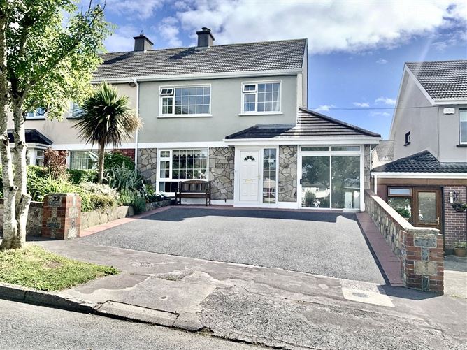 22 renmore crescent, renmore, co. galway