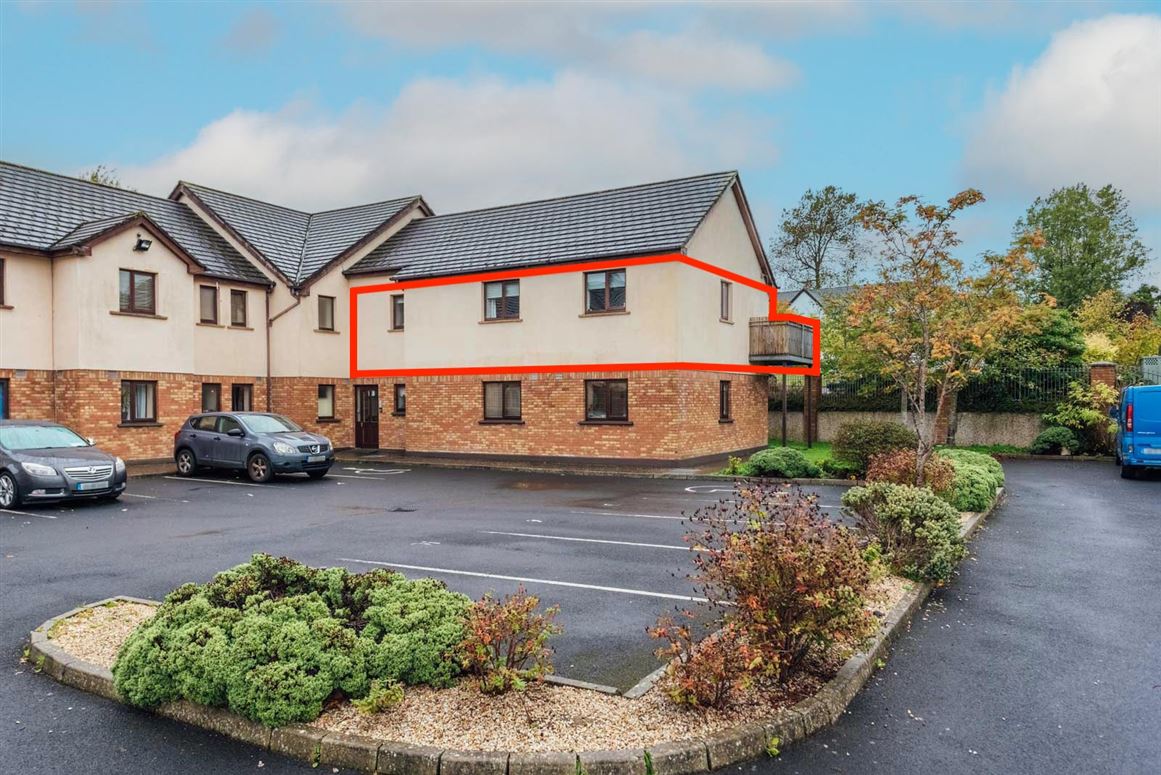 Apartment 12, Hillcrest, Kilcullen, Co.Kilcullen, Kilcullen, Kildare