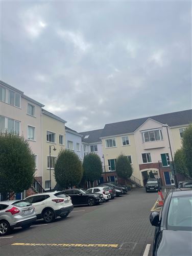 Unit 17, South Bank, Crosses Green, City Centre Sth,   Cork City