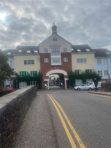 Unit 17, South Bank, Crosses Green, City Centre Sth,   Cork City