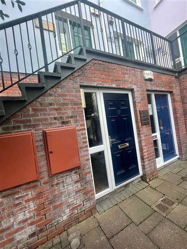 Unit 17, South Bank, Crosses Green, City Centre Sth,   Cork City