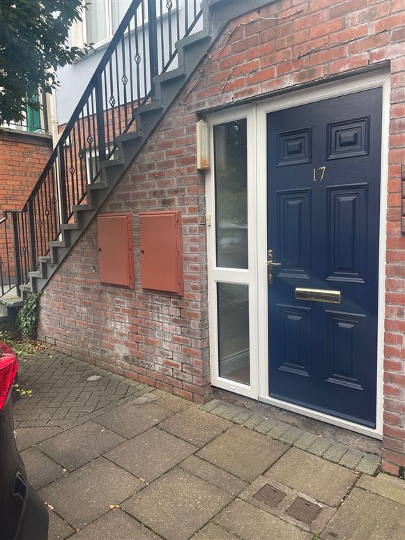 Unit 17, South Bank, Crosses Green, City Centre Sth,   Cork City