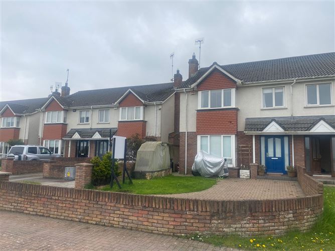68 Lagavooren Manor, Beamore Road, Drogheda, Co. Meath, Drogheda, Louth