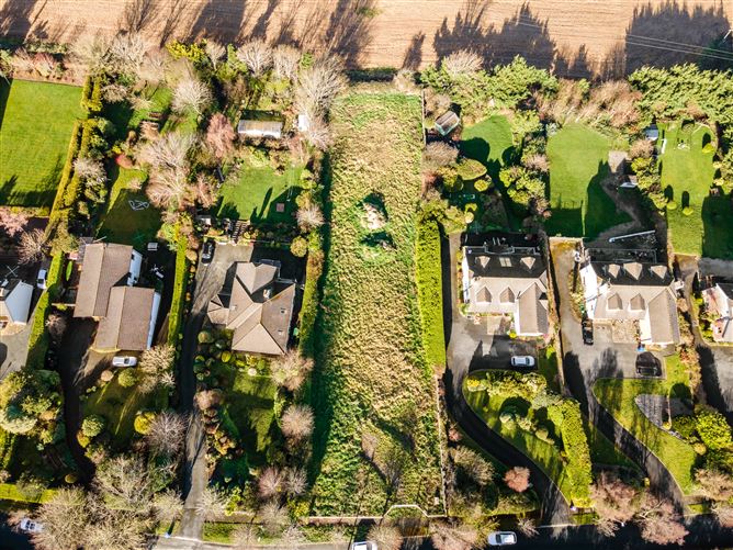 Ballynerrin Lower, Wicklow Town, Wicklow