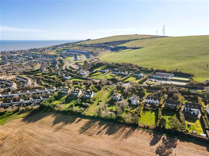 Ballynerrin Lower, Wicklow Town, Wicklow