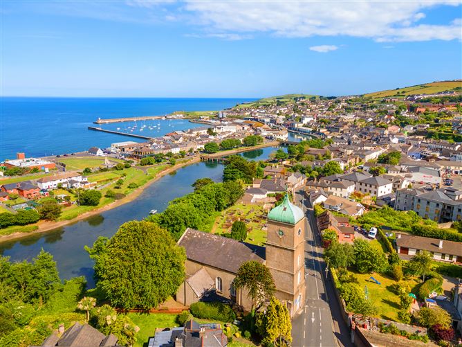 Ballynerrin Lower, Wicklow Town, Wicklow