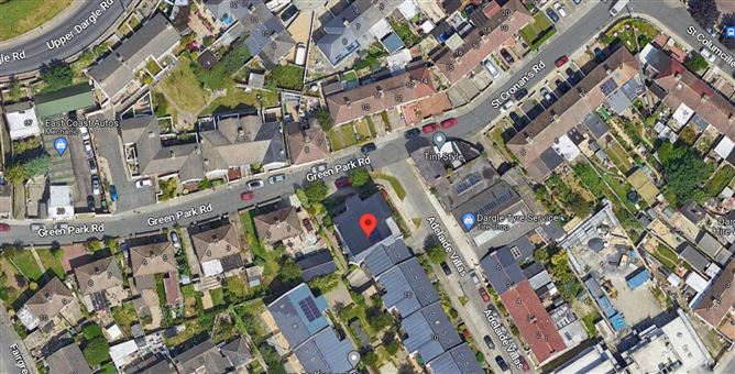 20 The Printworks , Adelaide Villas, Bray, Wicklow