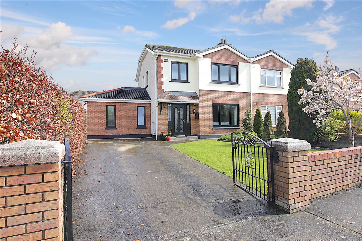 22 The Court, Lutterell Hall, Dunboyne, Meath Branagan Estates 4700417 MyHome.ie Residential