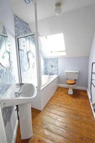 9 The Forge, Lower Main Street, Rush, Co. Dublin