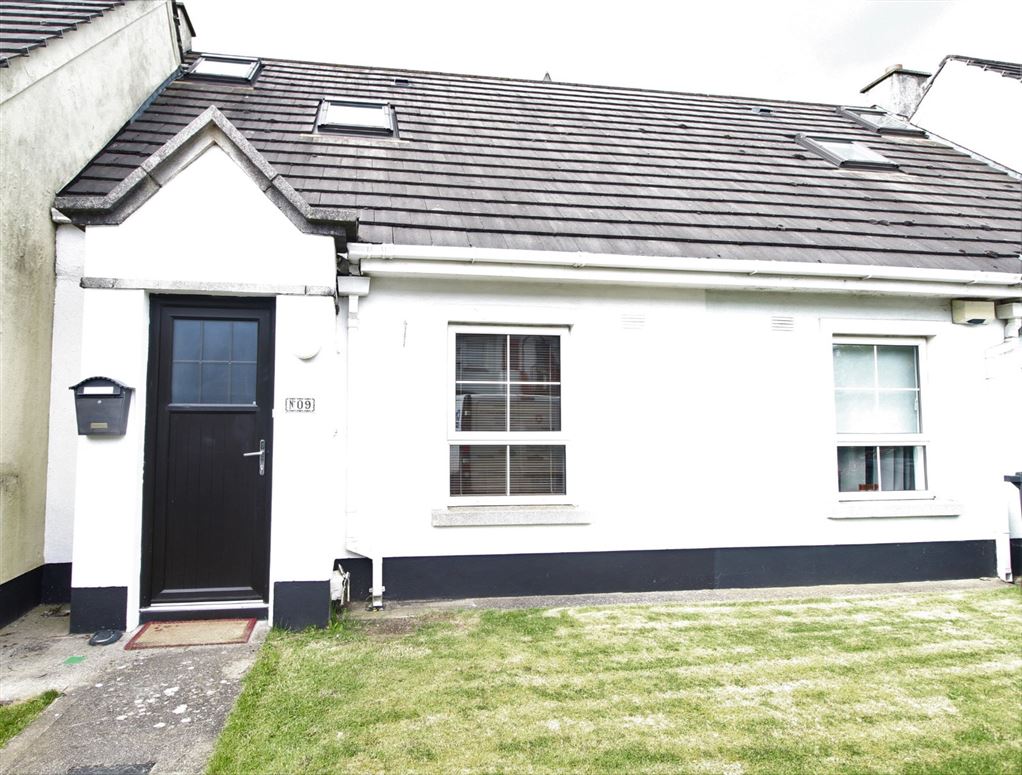 9 The Forge, Lower Main Street, Rush, Co. Dublin