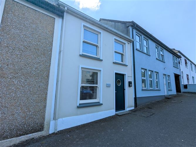 Rhopos, Upper Quay, Westport, Co. Mayo