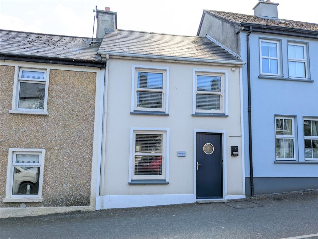 Rhopos, Upper Quay, Westport, Co. Mayo