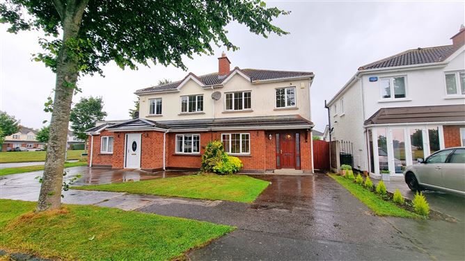 3 Rusheeney Green, Clonsilla, Dublin 15