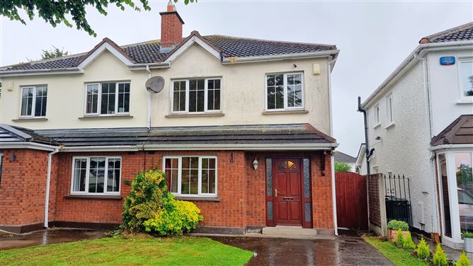 Photo 1 of 30 — 3 Rusheeney Green, Clonsilla, Dublin 15