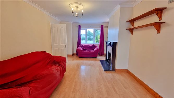 3 Rusheeney Green, Clonsilla, Dublin 15