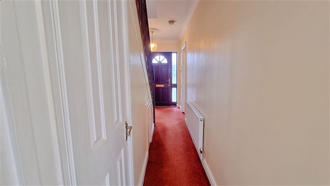 3 Rusheeney Green, Clonsilla, Dublin 15