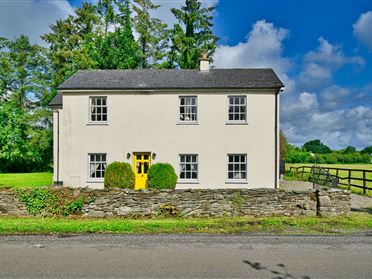 Image for Crabtree Cottage, Dunshane, Naas, County Kildare