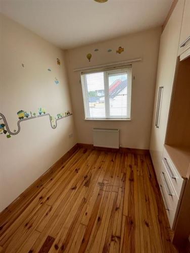 83 Caheranne Village, Tralee, Kerry